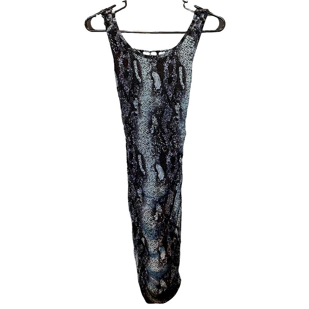 Guess Python Dress